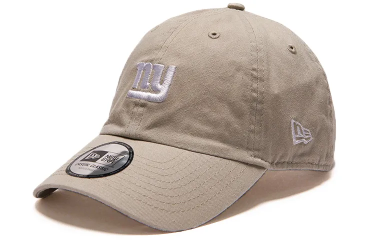 New Era Cotton Baseball Caps Unisex