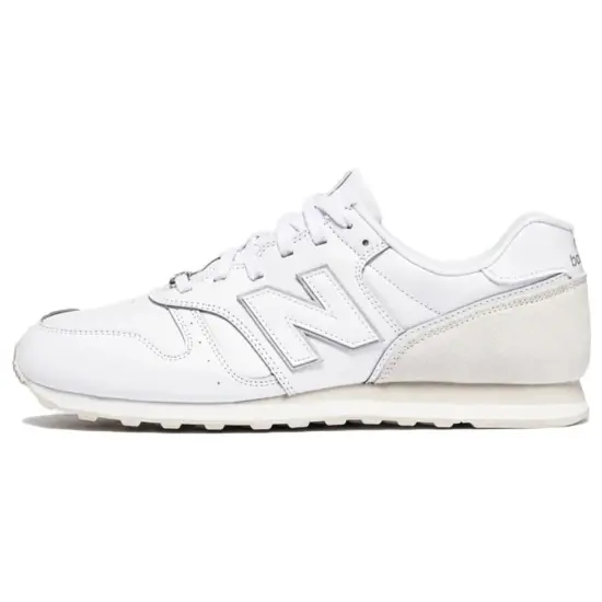 New Balance 373 'White Light Grey'