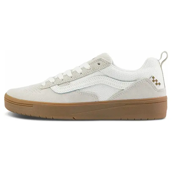 Vans Zahba 'Light Khaki'
