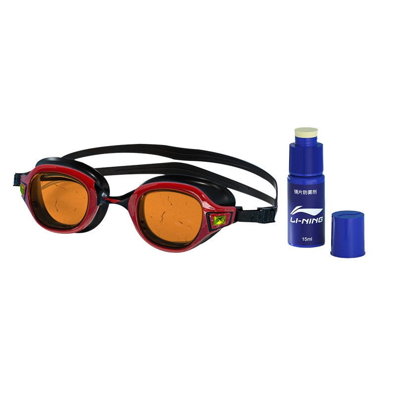 Li Ning Swim Goggles