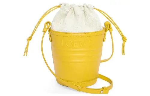 LOEWE Jardinier Crossbody Bags