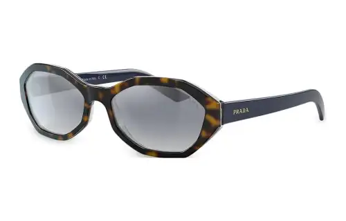 PRADA Sunglasses Women's Tortoiseshell