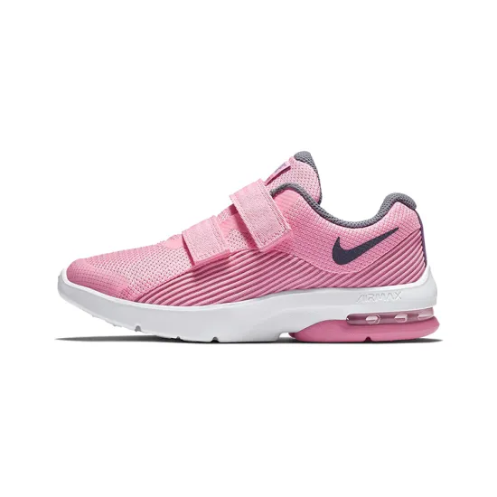 Nike Air Max Advantage Kids Lifestyle Shoes PS Low-top Pink/white