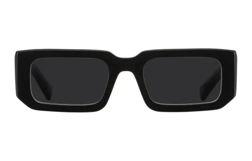Symbole rectangle-frame sunglasses