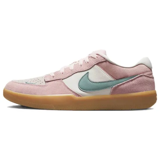 Nike Force 58 SB 'Pink Bloom Teal Gum'