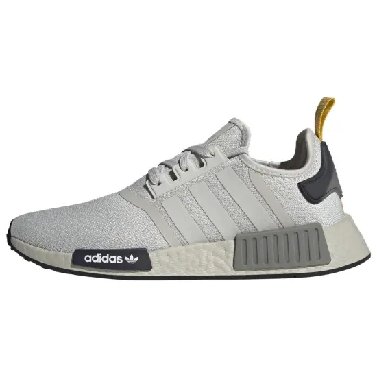 Adidas NMD_R1 'Grey Legend Ink'