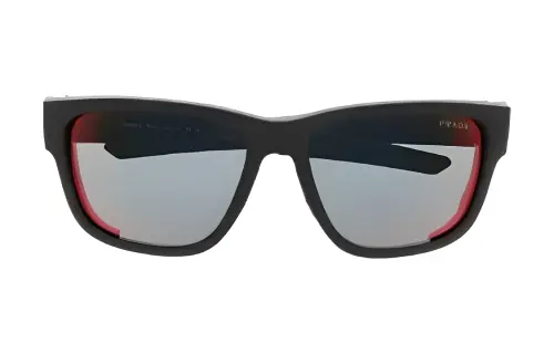 PRADA Sunglasses Men's Black