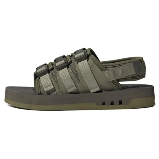 Adidas AdiSTRP 'Olive Strata'