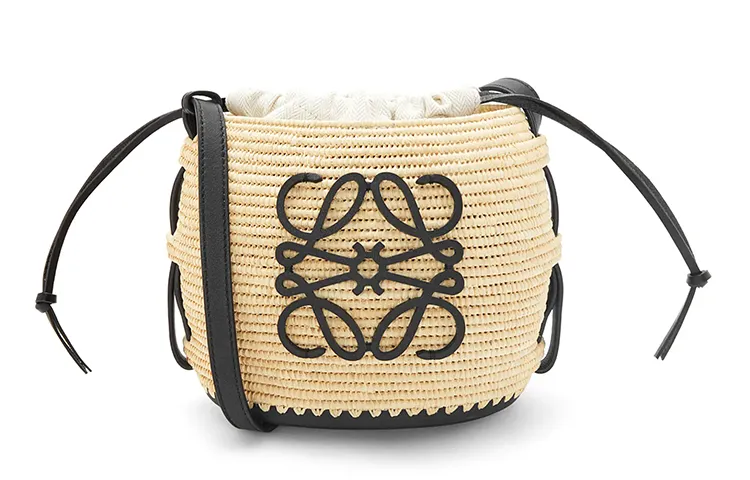 LOEWE Crossbody Bags