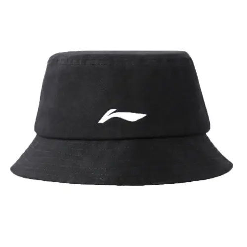 Li Ning Bucket Hats Unisex