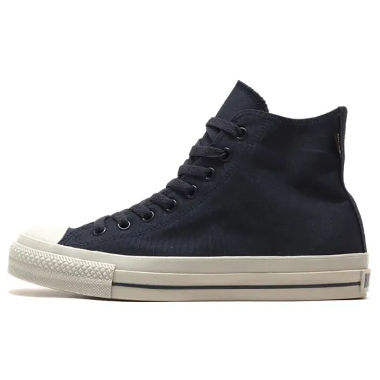 Converse All Star R Hi Nanamica Gore-Tex Dark Navy