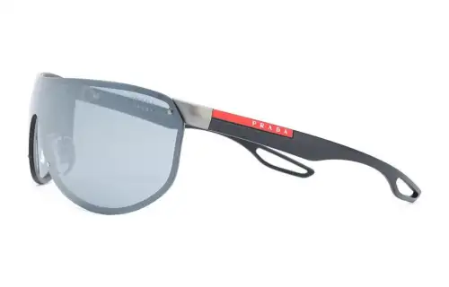 PRADA Sunglasses Men's Blue