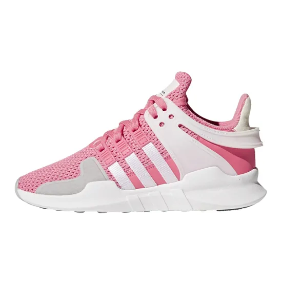 Adidas EQT Support Adv Pink White Youth