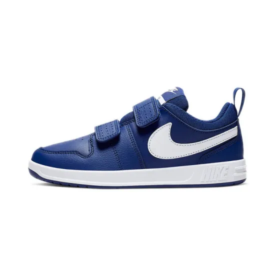 Nike Pico Kids Lifestyle Shoes PS Low-top Blue