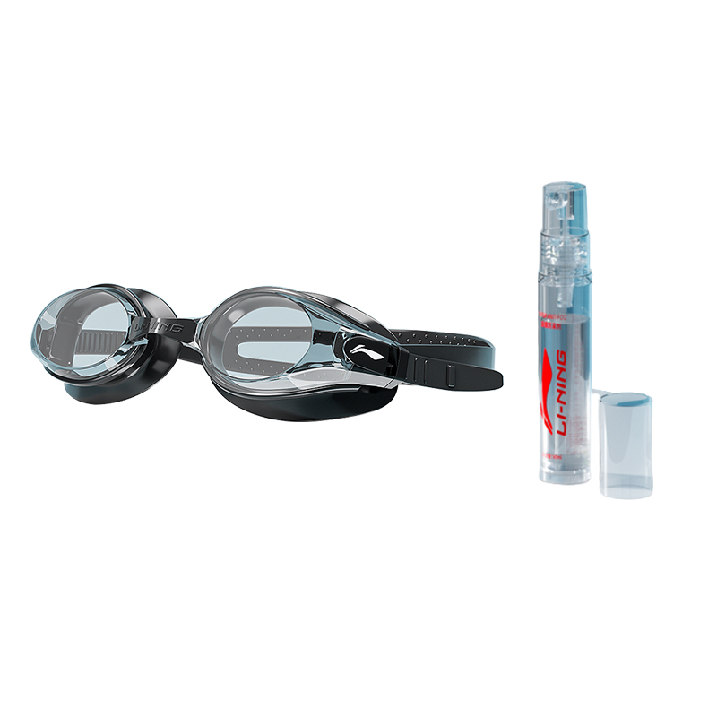 Li Ning Swim Goggles
