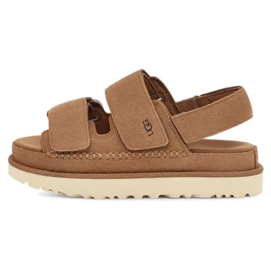UGG Stylish Sandals Women's Chestnut