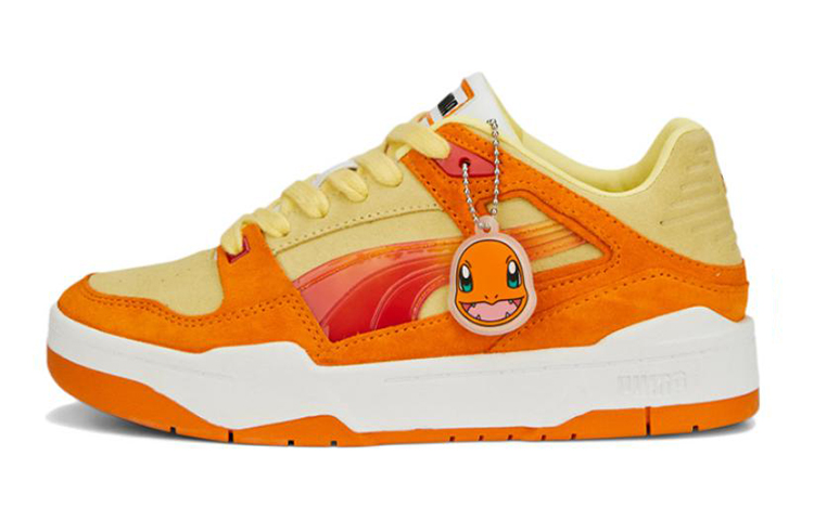 POKEMON x PUMA Sliptream Lo Charmander