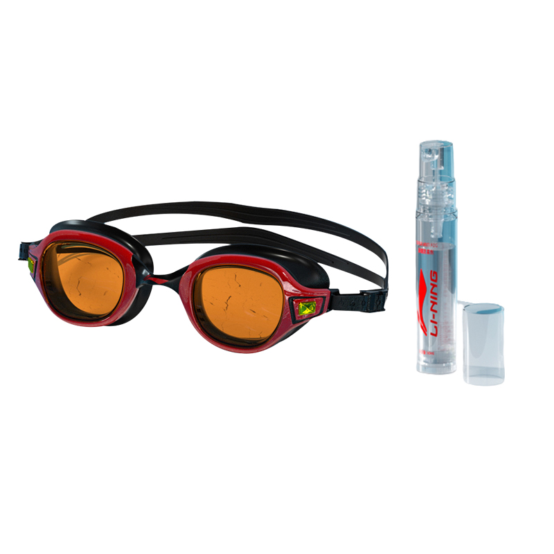 Li Ning Swim Goggles