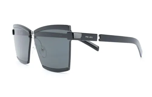 PRADA Sunglasses Women's Black