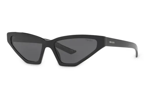 PRADA Pre Owned Cat eye Sunglasses