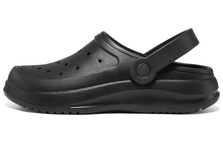 Мюли и сабо Skechers