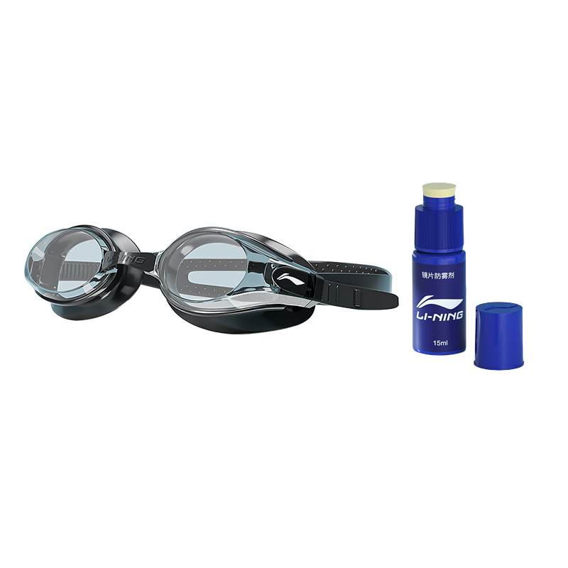 Li Ning Swim Goggles