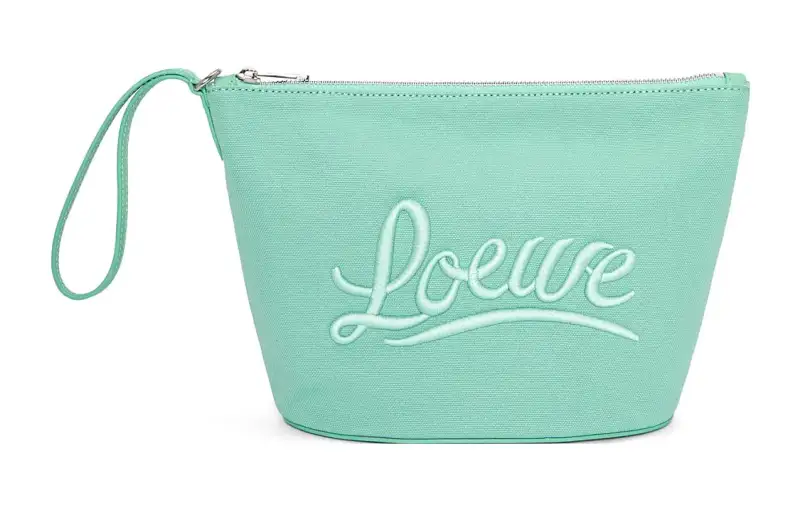 LOEWE Makeup Bags