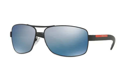 PRADA Sunglasses Men's Black