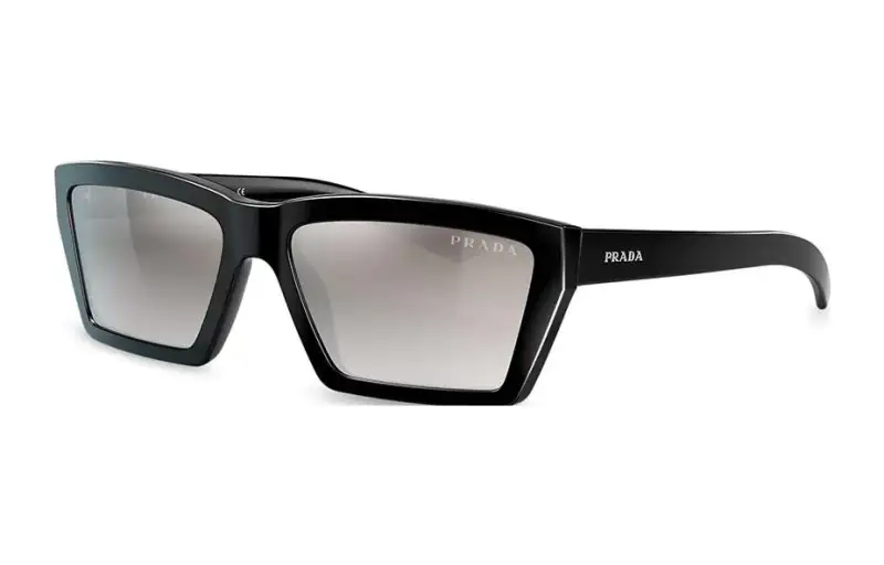 PRADA Sunglasses Women's Black