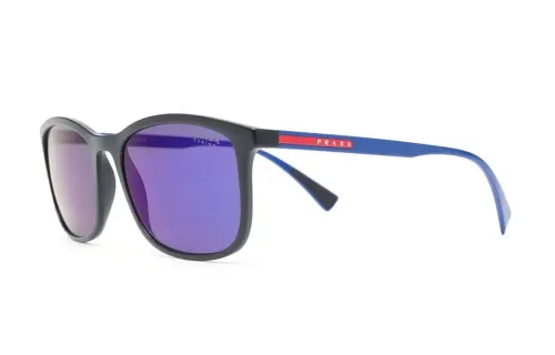 PRADA Sunglasses Men's Blue
