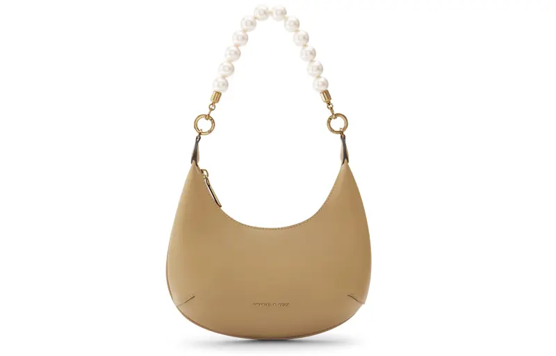 CHARLES&KEITH Shoulder Bags