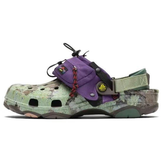 Crocs Bodega X Classic All-Terrain Clog 'NICT-TECH'