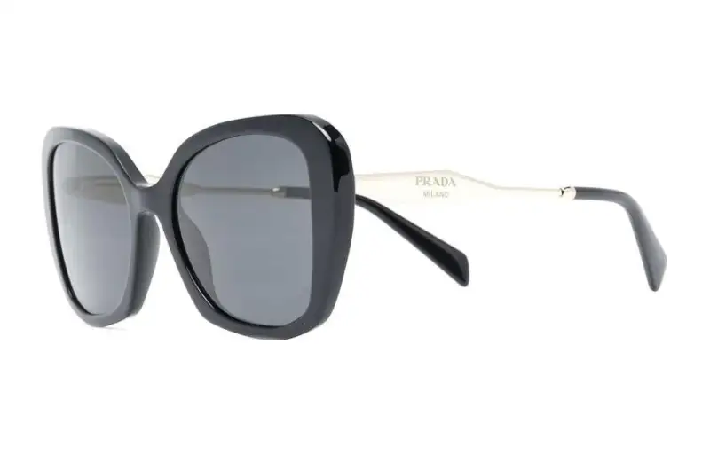 PRADA Sunglasses Women's Black