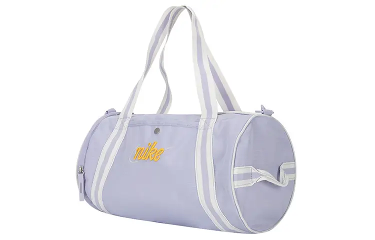 Nike Fabric Crossbody Bag, Gym Bag, Handbag, Travel Bag Regular Unisex