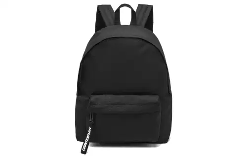 Li Ning CF Polyester Sports Backpack Regular Unisex Black