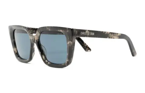 DIOR Sunglasses Women's Blue