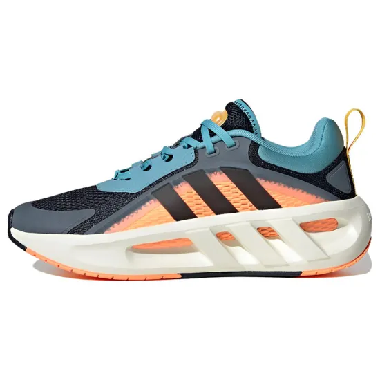 Adidas CLIMACOOL VENTADOR Running Shoes Men Low-top Grey/Blue
