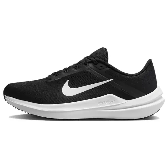 Nike Air Zoom Winflo 10 'Black White'