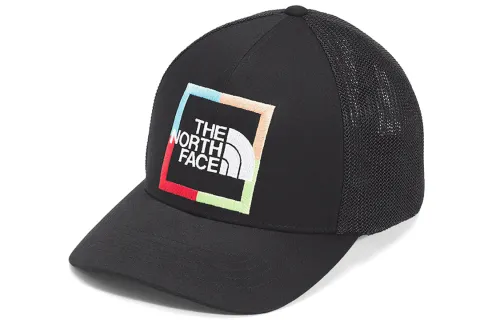 THE NORTH FACE Baseball Caps Unisex Black
