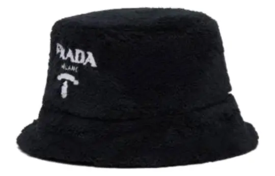 PRADA Terrycloth Bucket Hat