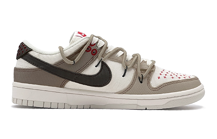 Nike Dunk Low Let It Be