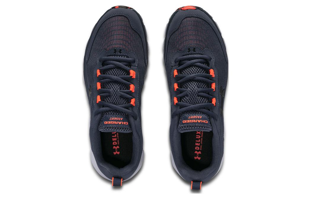 Under Armour Charged Assert 9 Mbl Cn