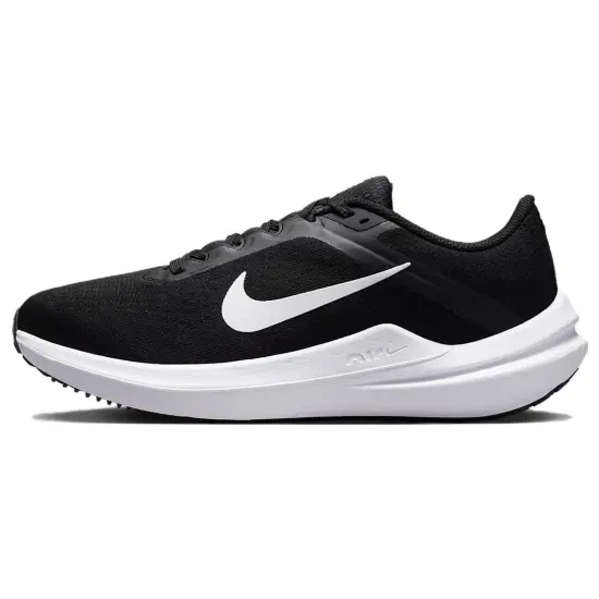 Nike Women's Winflo 10 'Black White'