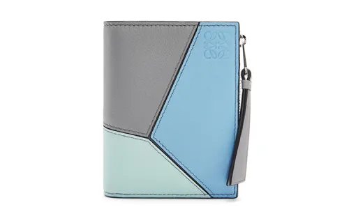 LOEWE Puzzle Wallets