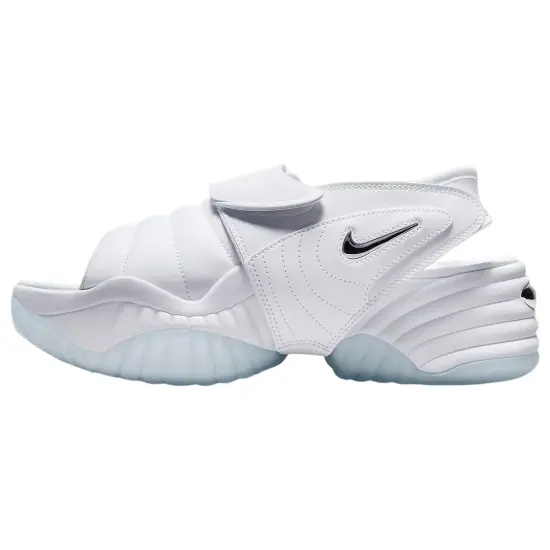 Nike Air Adjust Force Sandal White Women's