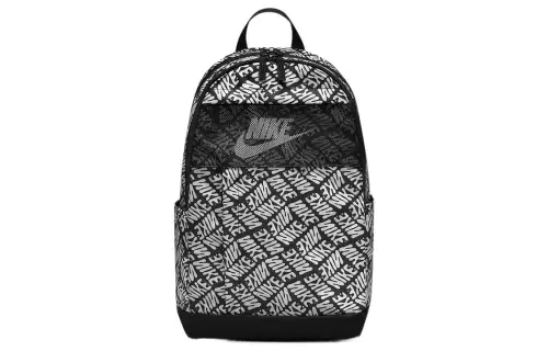 Nike Polyester Backpack Regular Unisex Multicolor