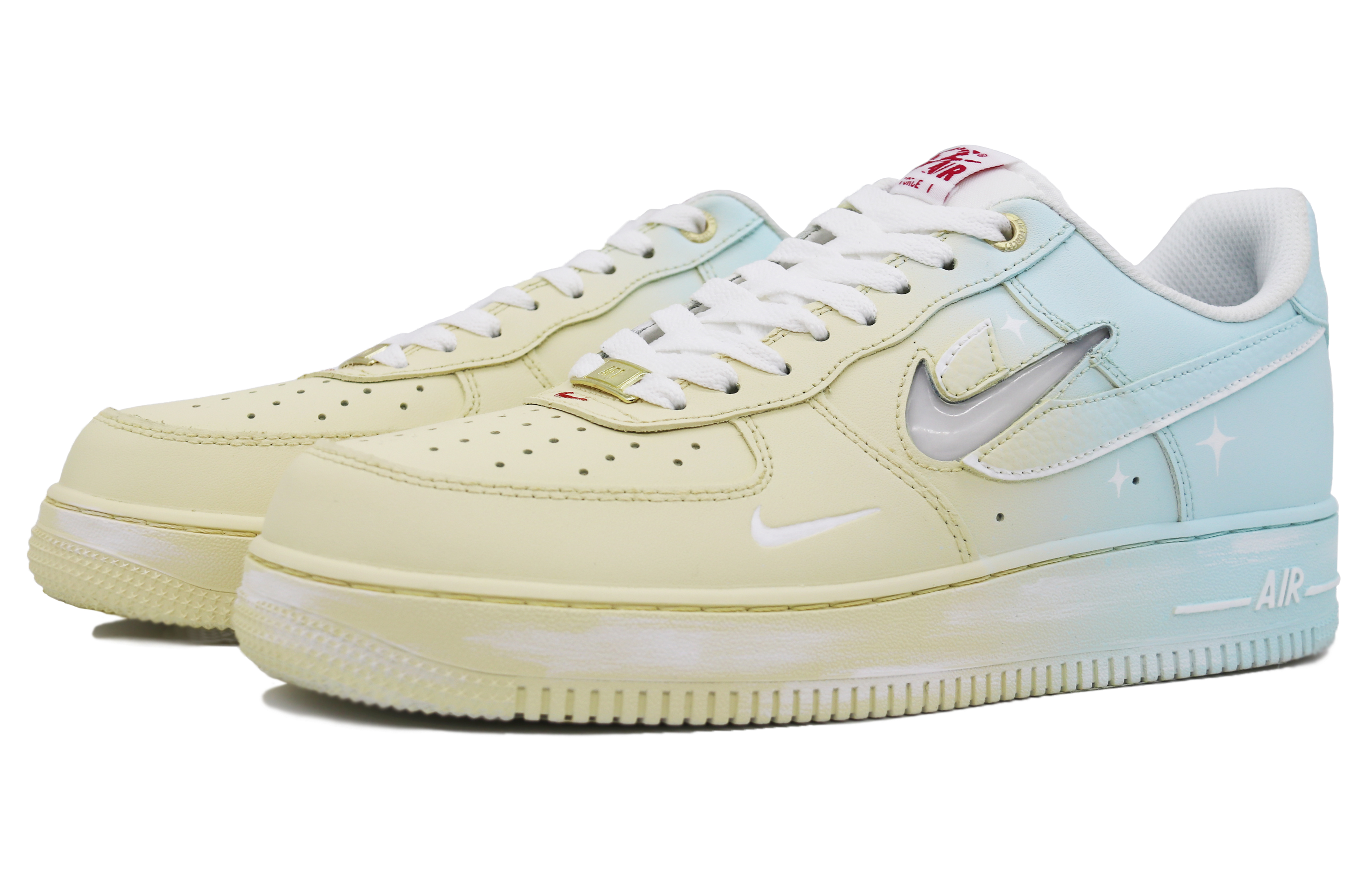 Nike Air Force 1 Low GS