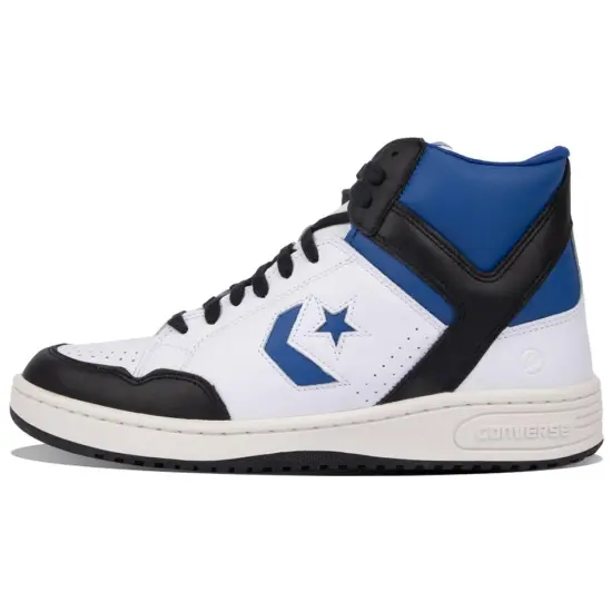 Converse Weapon Fragment Design X High 'Sport Royal'