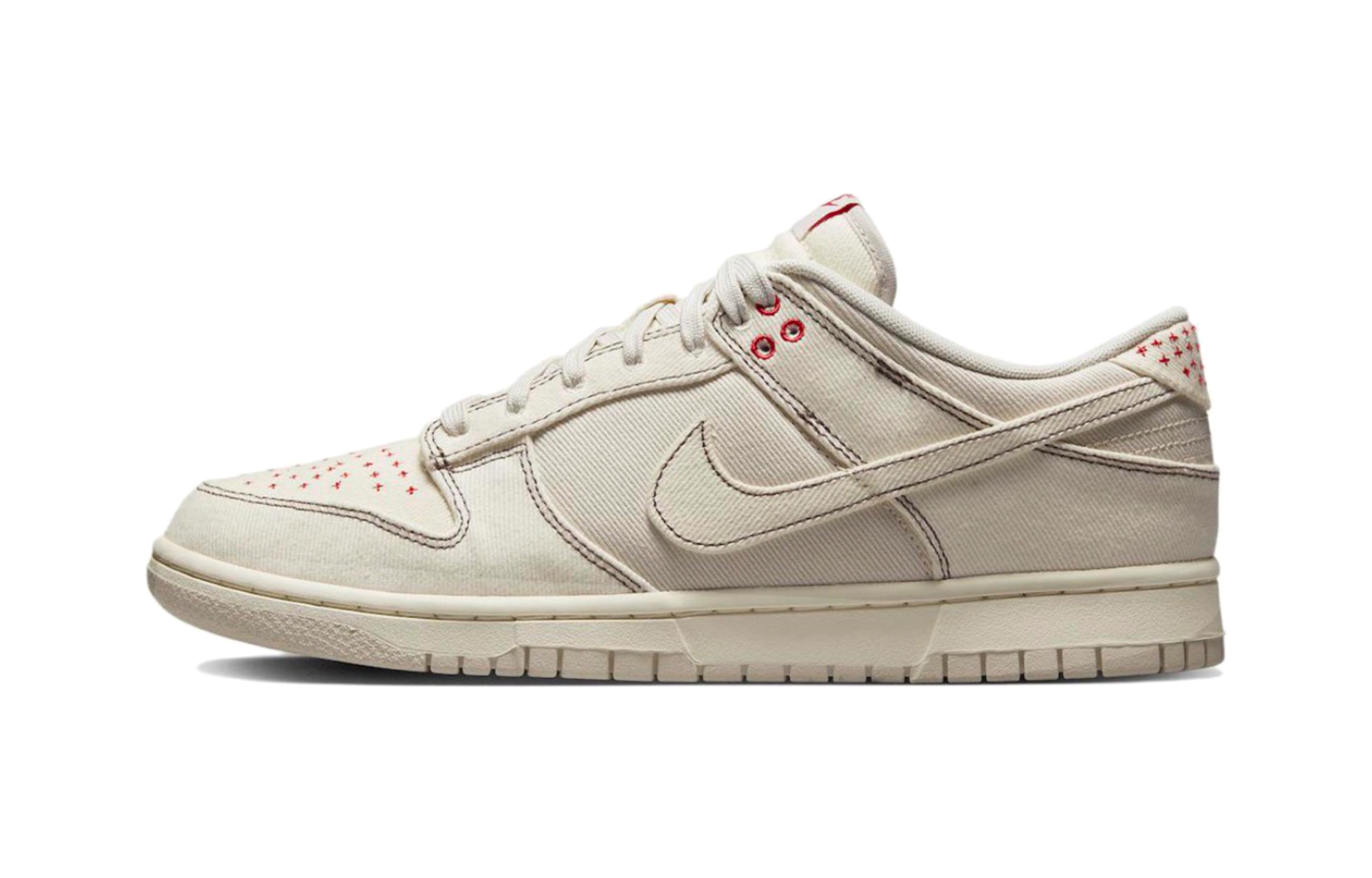 Nike Dunk Low Let It Be