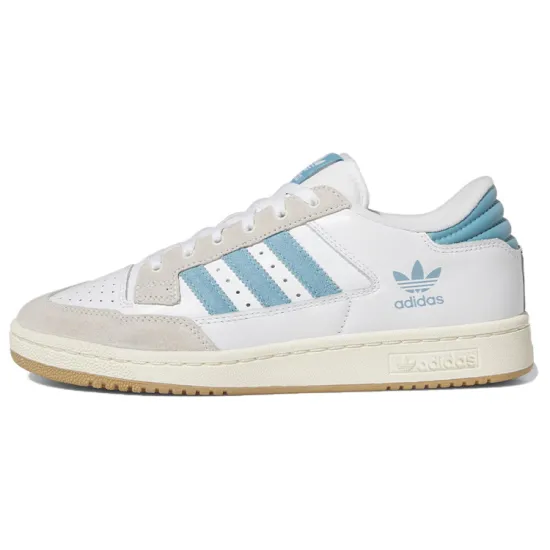 Adidas Centennial 85 Low Footwear White Blue